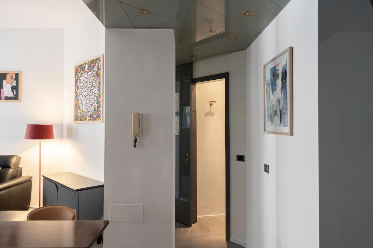 Apartment Close To Duomo Milaan Buitenkant foto