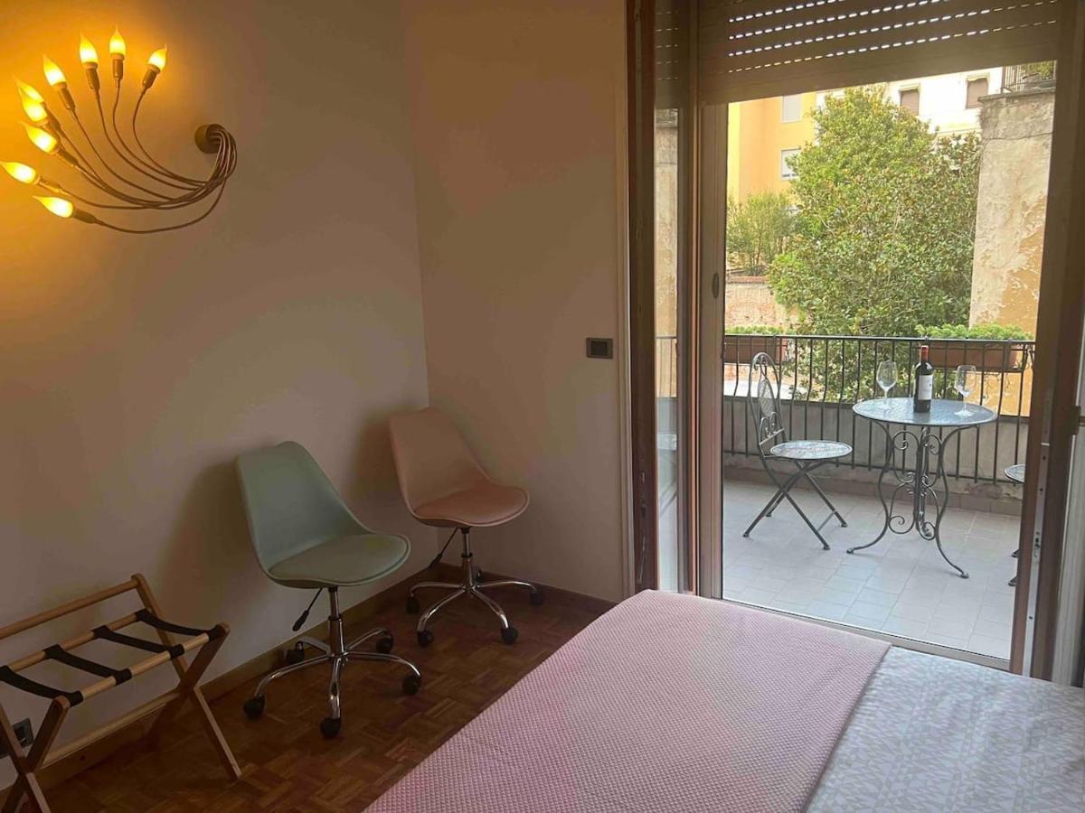 Apartment Close To Duomo Milaan Buitenkant foto