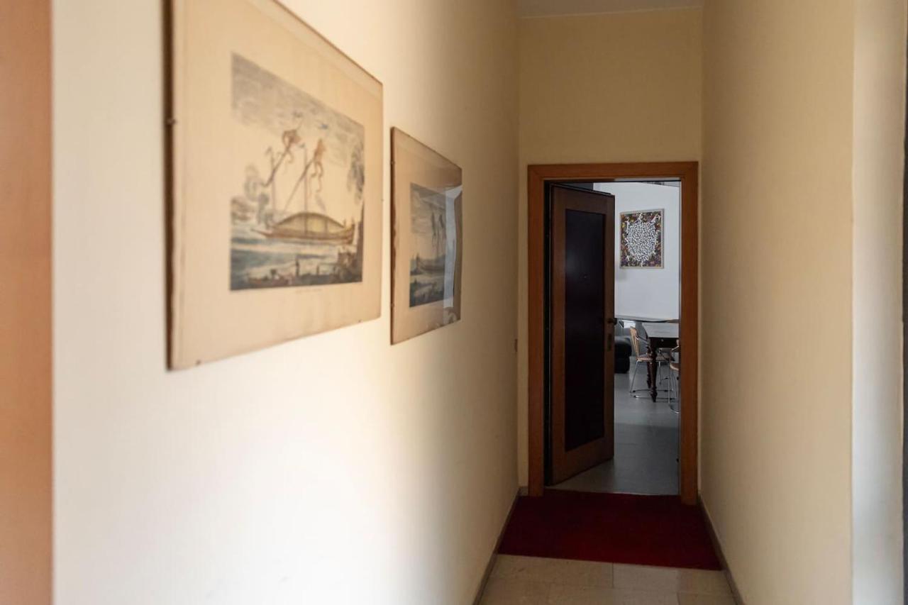 Apartment Close To Duomo Milaan Buitenkant foto
